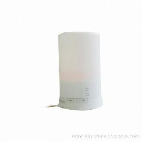 Electric Aroma Diffuser with LED Light, OED Orders Accepted for Student and Office, 17-year Factory